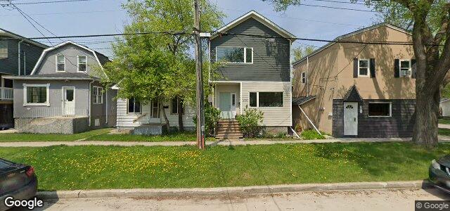 755 Scotland Avenue（加拿大曼尼托巴省温尼伯市）房屋照片