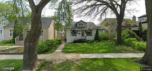 Photo of 756 Fleet Avenue in Winnipeg, Manitoba