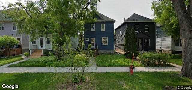 756 Mulvey Avenue（加拿大曼尼托巴省温尼伯市）房屋照片