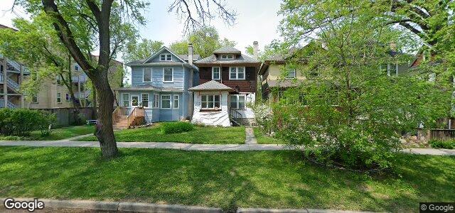 757 Jessie Avenue（加拿大曼尼托巴省温尼伯市）房屋照片