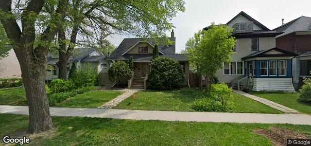 758 Fleet Avenue（加拿大曼尼托巴省温尼伯市）房屋照片