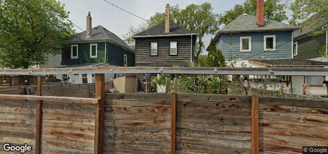 758 Mulvey Avenue（加拿大曼尼托巴省温尼伯市）房屋照片