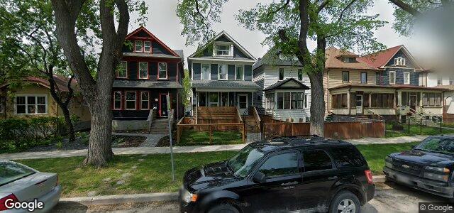 759 Fleet Avenue（加拿大曼尼托巴省温尼伯市）房屋照片