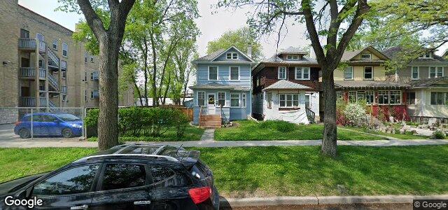 Photo of 759 Jessie Avenue in Winnipeg, Manitoba