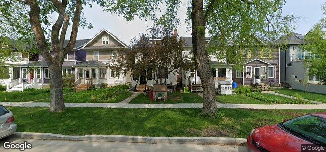 759 Mulvey Avenue（加拿大曼尼托巴省温尼伯市）房屋照片