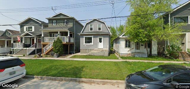 759 Scotland Avenue（加拿大曼尼托巴省温尼伯市）房屋照片