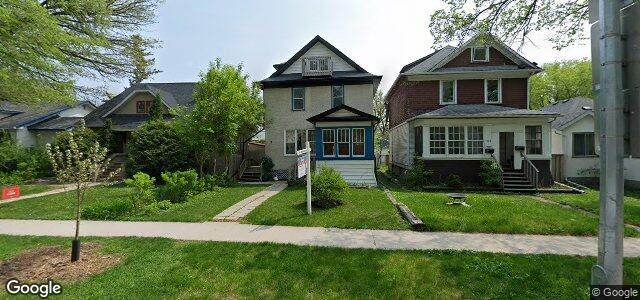 760 Fleet Avenue（加拿大曼尼托巴省温尼伯市）房屋照片