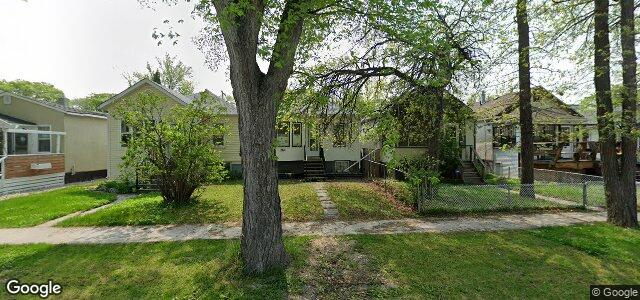 760 Garwood Avenue（加拿大曼尼托巴省温尼伯市）房屋照片