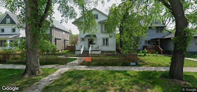 760 Jessie Avenue（加拿大曼尼托巴省温尼伯市）房屋照片