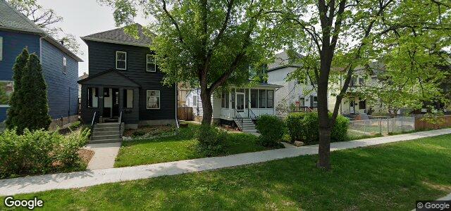 760 Mulvey Avenue（加拿大曼尼托巴省温尼伯市）房屋照片
