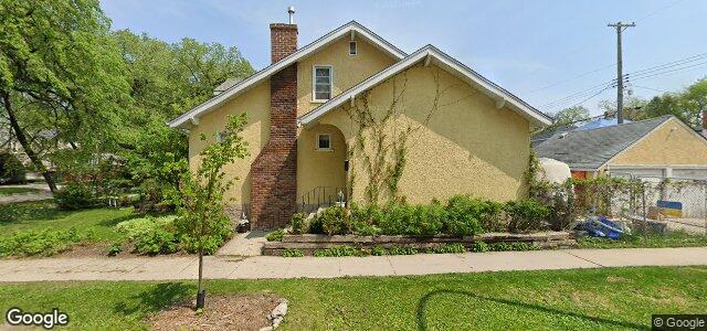 760 Warsaw Avenue（加拿大曼尼托巴省温尼伯市）房屋照片