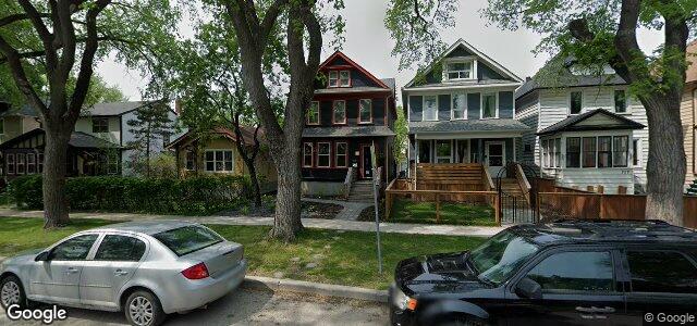 761 Fleet Avenue（加拿大曼尼托巴省温尼伯市）房屋照片