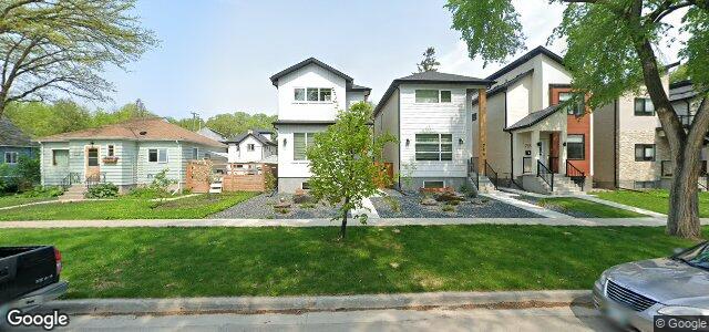 761 Garwood Avenue（加拿大曼尼托巴省温尼伯市）房屋照片