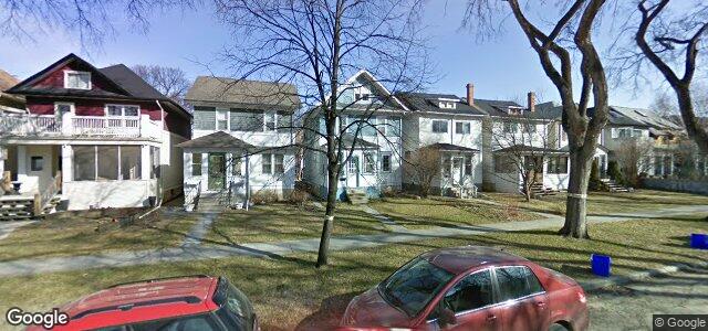 761 Mulvey Avenue（加拿大曼尼托巴省温尼伯市）房屋照片