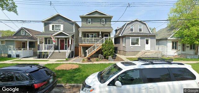 761 Scotland Avenue（加拿大曼尼托巴省温尼伯市）房屋照片