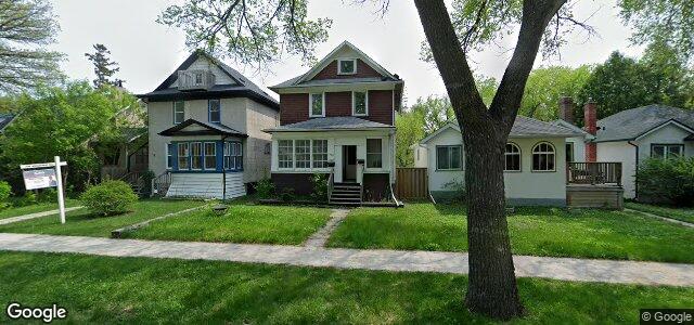 762 Fleet Avenue（加拿大曼尼托巴省温尼伯市）房屋照片