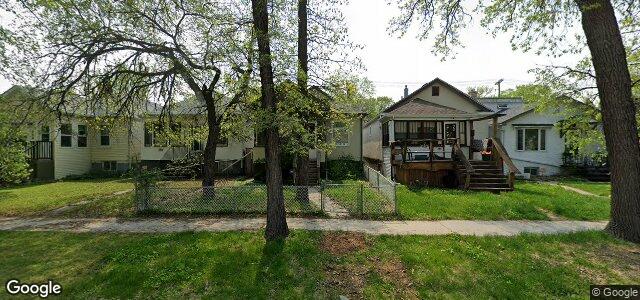 762 Garwood Avenue（加拿大曼尼托巴省温尼伯市）房屋照片