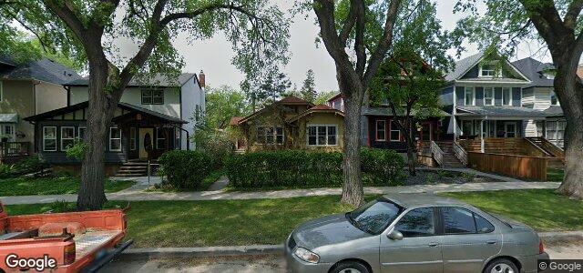 763 Fleet Avenue（加拿大曼尼托巴省温尼伯市）房屋照片