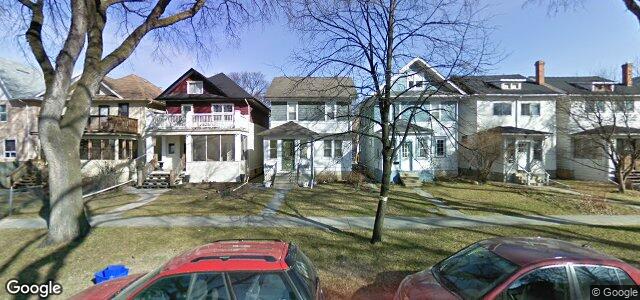 763 Mulvey Avenue（加拿大曼尼托巴省温尼伯市）房屋照片