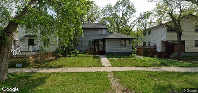 764 Jessie Avenue（加拿大曼尼托巴省温尼伯市）房屋照片