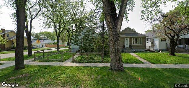 764 Warsaw Avenue（加拿大曼尼托巴省温尼伯市）房屋照片