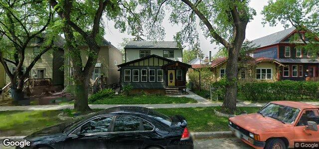 765 Fleet Avenue（加拿大曼尼托巴省温尼伯市）房屋照片