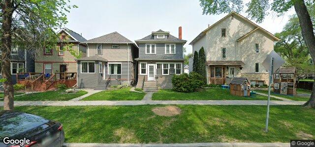 765 Warsaw Avenue（加拿大曼尼托巴省温尼伯市）房屋照片