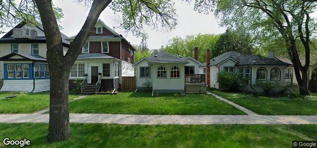 766 Fleet Avenue（加拿大曼尼托巴省温尼伯市）房屋照片