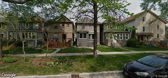 767 Warsaw Avenue（加拿大曼尼托巴省温尼伯市）房屋照片