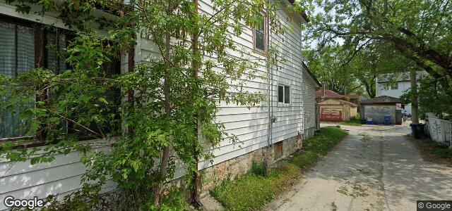 768 Mulvey Avenue（加拿大曼尼托巴省温尼伯市）房屋照片