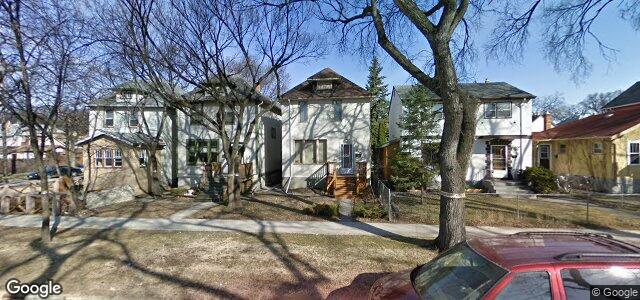 769 Fleet Avenue（加拿大曼尼托巴省温尼伯市）房屋照片