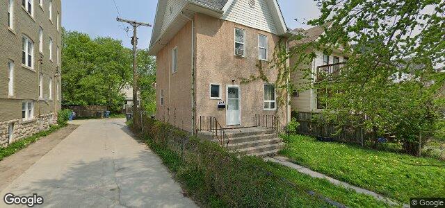 769 Mulvey Avenue（加拿大曼尼托巴省温尼伯市）房屋照片