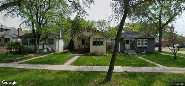 770 Fleet Avenue（加拿大曼尼托巴省温尼伯市）房屋照片