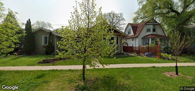 770 Garwood Avenue（加拿大曼尼托巴省温尼伯市）房屋照片