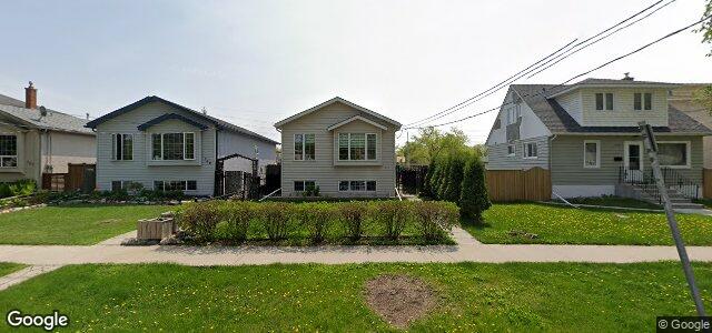 770 Scotland Avenue（加拿大曼尼托巴省温尼伯市）房屋照片