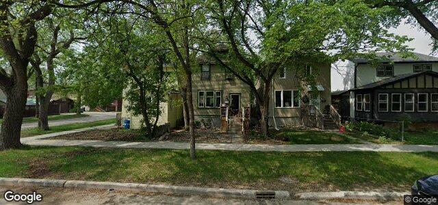 771 Fleet Avenue（加拿大曼尼托巴省温尼伯市）房屋照片