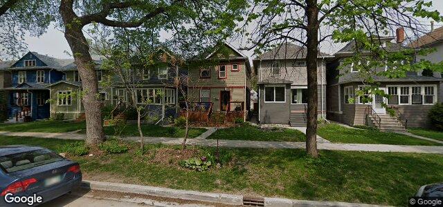 771 Warsaw Avenue（加拿大曼尼托巴省温尼伯市）房屋照片