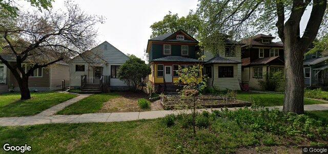 772 Warsaw Avenue（加拿大曼尼托巴省温尼伯市）房屋照片