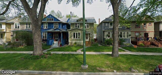 775 Warsaw Avenue（加拿大曼尼托巴省温尼伯市）房屋照片