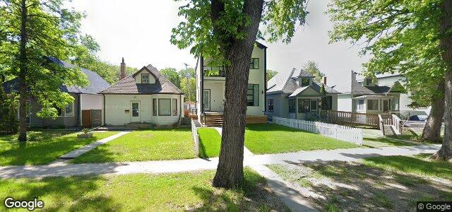 Larawan ng 776 Jessie Avenue sa Winnipeg, Manitoba