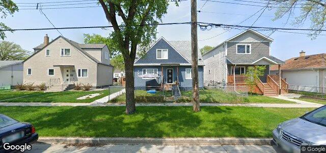 777 Scotland Avenue（加拿大曼尼托巴省温尼伯市）房屋照片