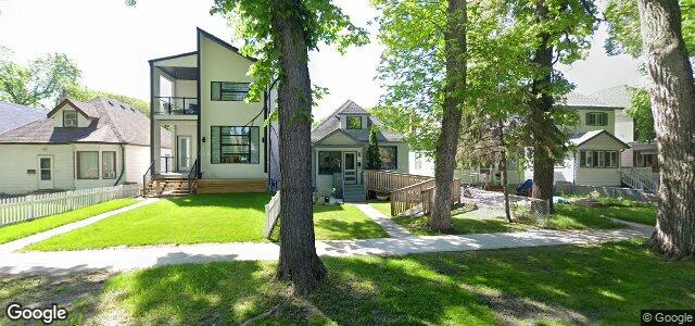 778 Jessie Avenue（加拿大曼尼托巴省温尼伯市）房屋照片