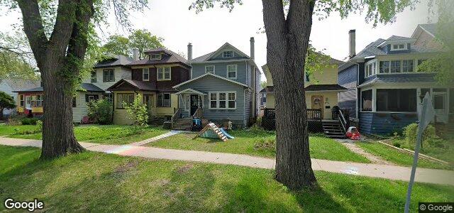 778 Warsaw Avenue（加拿大曼尼托巴省温尼伯市）房屋照片