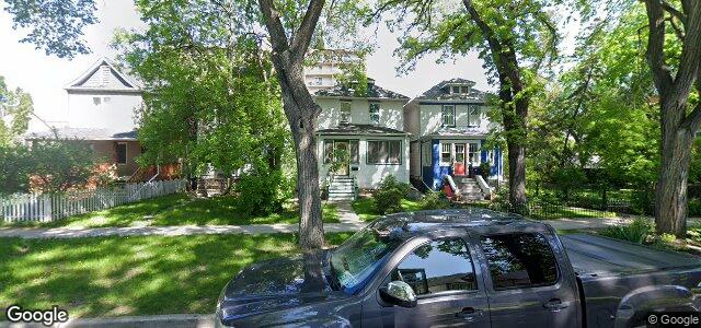 779 Jessie Avenue（加拿大曼尼托巴省温尼伯市）房屋照片