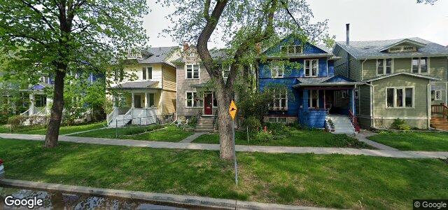 779 Warsaw Avenue（加拿大曼尼托巴省温尼伯市）房屋照片