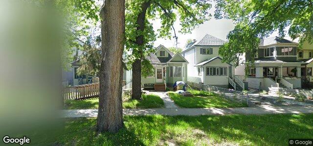 780 Jessie Avenue（加拿大曼尼托巴省温尼伯市）房屋照片