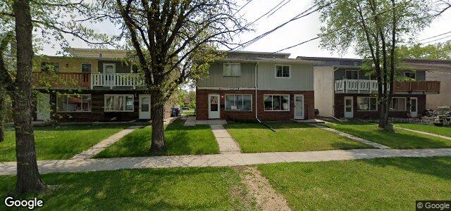 Photo of 780 Scotland Avenue in Winnipeg, Manitoba