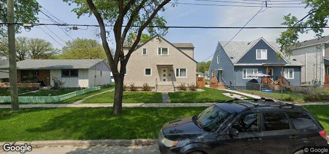 781 Scotland Avenue（加拿大曼尼托巴省温尼伯市）房屋照片