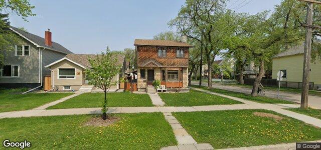 785 Fleet Avenue（加拿大曼尼托巴省温尼伯市）房屋照片