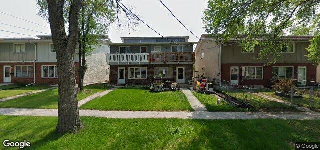 786 Scotland Avenue（加拿大曼尼托巴省温尼伯市）房屋照片